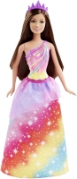 Фото - Лялька Barbie Princess Rainbow DHM52 