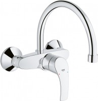 Фото - Змішувач Grohe Eurosmart 32482002 