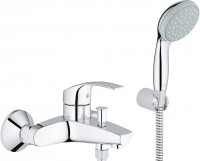 Фото - Змішувач Grohe Eurosmart 33302002 