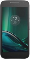 Zdjęcia - Telefon komórkowy Motorola Moto G4 Play 8 GB / 1 GB