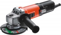 Zdjęcia - Szlifierka Black&Decker KG752 