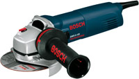 Zdjęcia - Szlifierka Bosch GWS 8-125 Professional 0601827020 