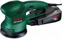 Фото - Шліфувальна машина Bosch PEX 270 AE 0603369708 