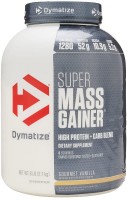 Gainer Dymatize Nutrition Super Mass Gainer 