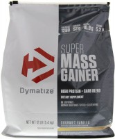 Фото - Гейнер Dymatize Nutrition Super Mass Gainer 5.4 кг