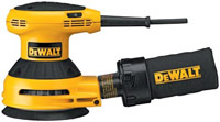 Zdjęcia - Szlifierka DeWALT D26453 