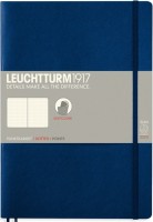 Zdjęcia - Notatnik Leuchtturm1917 Dots Notebook Composition Blue 
