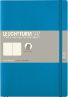 Фото - Блокнот Leuchtturm1917 Dots Notebook Composition Azure 