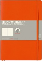 Zdjęcia - Notatnik Leuchtturm1917 Ruled Notebook Composition Orange 