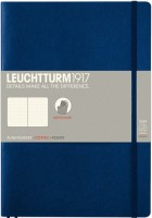 Фото - Блокнот Leuchtturm1917 Plain Notebook Composition Blue 