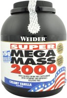 Фото - Гейнер Weider Super Mega Mass 2000 5 кг