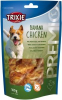 Корм для собак Trixie Premio Banana/Chicken 100 g 