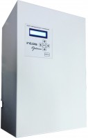 Zdjęcia - Kocioł grzewczy Intois Optima H 4 4 kW 230 V