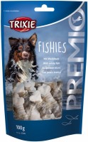 Zdjęcia - Karm dla psów Trixie Premio Fishies 100 g 