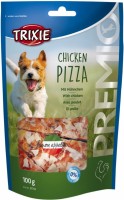 Karm dla psów Trixie Premio Chicken Pizza 100 g 