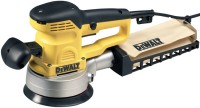 Zdjęcia - Szlifierka DeWALT D26410 