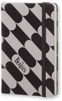 Фото - Блокнот Moleskine The Beatles Pocket Ruled Black 