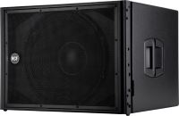 Zdjęcia - Subwoofer RCF HDL 18-AS 