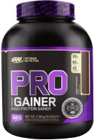 Zdjęcia - Gainer Optimum Nutrition Pro Complex Gainer 4.5 kg