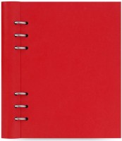 Фото - Щоденник Filofax Clipbook A5 Red 