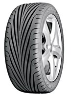 Zdjęcia - Opona Goodyear Eagle F1 GSD3 245/45 R17 95Y 