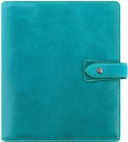 Фото - Щоденник Filofax Malden A5 Turquoise 