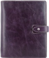 Zdjęcia - Planner Filofax Malden A5 Purple 