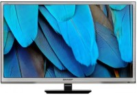 Фото - Телевізор Sharp LC-24CHF4011 24 "