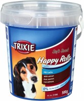 Karm dla psów Trixie Soft Snack Happy Rolls 500 g 