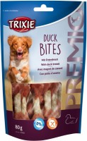 Zdjęcia - Karm dla psów Trixie Premio Duck Bites 80 g 