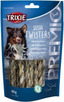 Zdjęcia - Karm dla psów Trixie Premio Sushi Twisters 60 g 