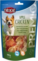 Karm dla psów Trixie Premio Apple/Chicken 100 g 