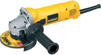 Шліфувальна машина DeWALT D28139 