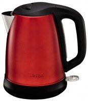 Фото - Електрочайник Tefal Confidence KI270530 червоний