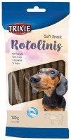 Корм для собак Trixie Soft Snack Rotolinis 120 g 12 шт