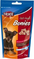 Корм для собак Trixie Soft Snack Bonies 75 g 
