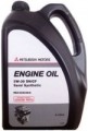 Mitsubishi Engine Oil 5W-30 SN/CF 4 л