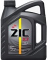 ZIC X7 5W-40 4 л