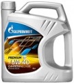 Gazpromneft Premium 5W-40 4 л