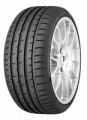 Continental ContiSportContact 3 245/40 R18 93Y 