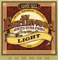 Ernie Ball Earthwood 80/20 Bronze 11-52 