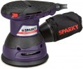 SPARKY EX 125E Professional 