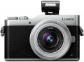 Panasonic DMC-GX800  kit 12-32