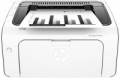 HP LaserJet Pro M12W 