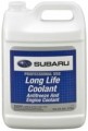 Subaru Long Life Coolant 4L 4 л