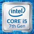 Intel Core i5 Kaby Lake i5-7400 BOX