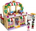 Lego Heartlake Pizzeria 41311 