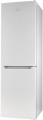 Indesit LR 8 S2 W B білий