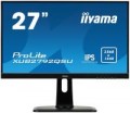 Iiyama ProLite XUB2792QSU-B1 27 "  czarny