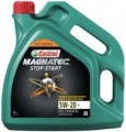 Castrol Magnatec Stop-Start 5W-20 E 4 л